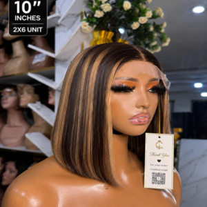HOME 10'' tag