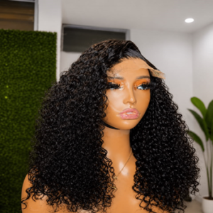 DD pixes curl with 5 by5 closure 148k