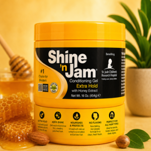 hair care product