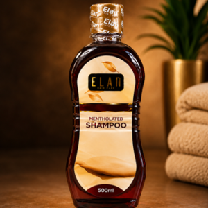 shampoo small